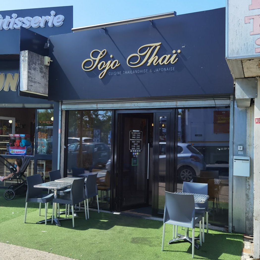 SOJO THAI 2